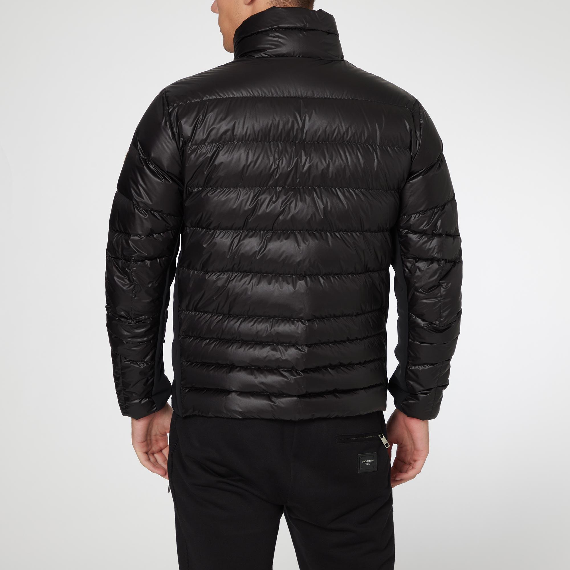 Canmore Down Jacket